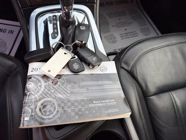 Used 2016 Buick Regal FWD image 21