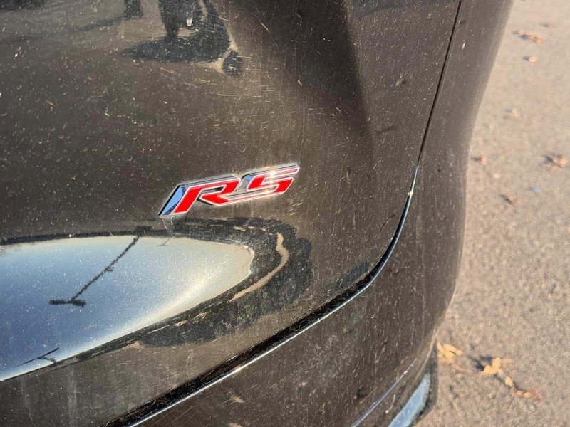 Used 2022 Chevrolet Blazer RS image 6