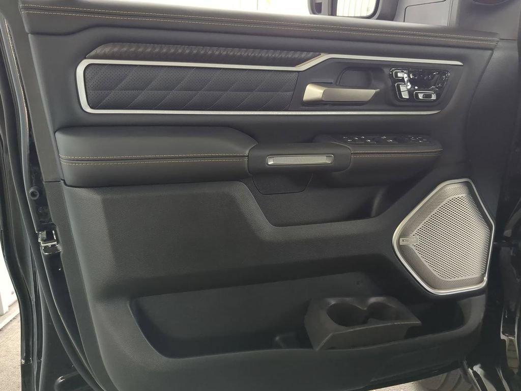 New 2026 RAM 1500 Tungsten w/ Towing Technology Group AWD/4WD image 20