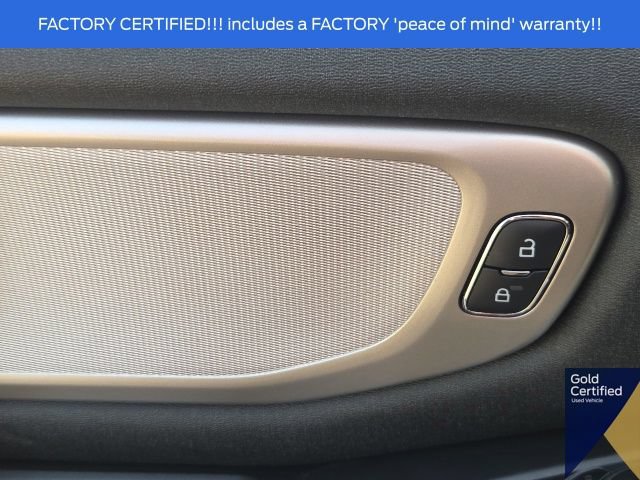 Used 2025 Ford Expedition Active AWD/4WD image 30
