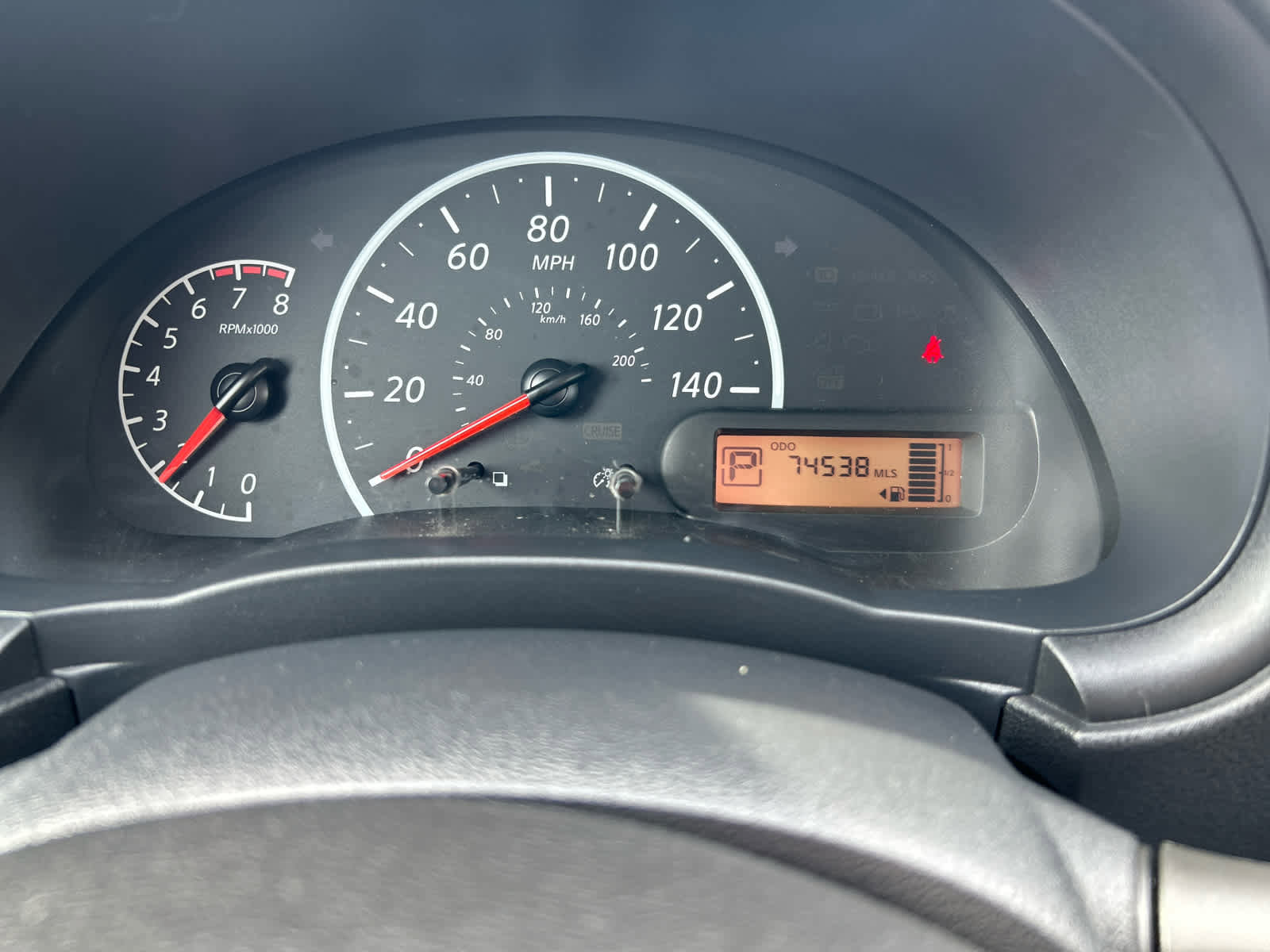 Used 2019 Nissan Versa S Plus image 14