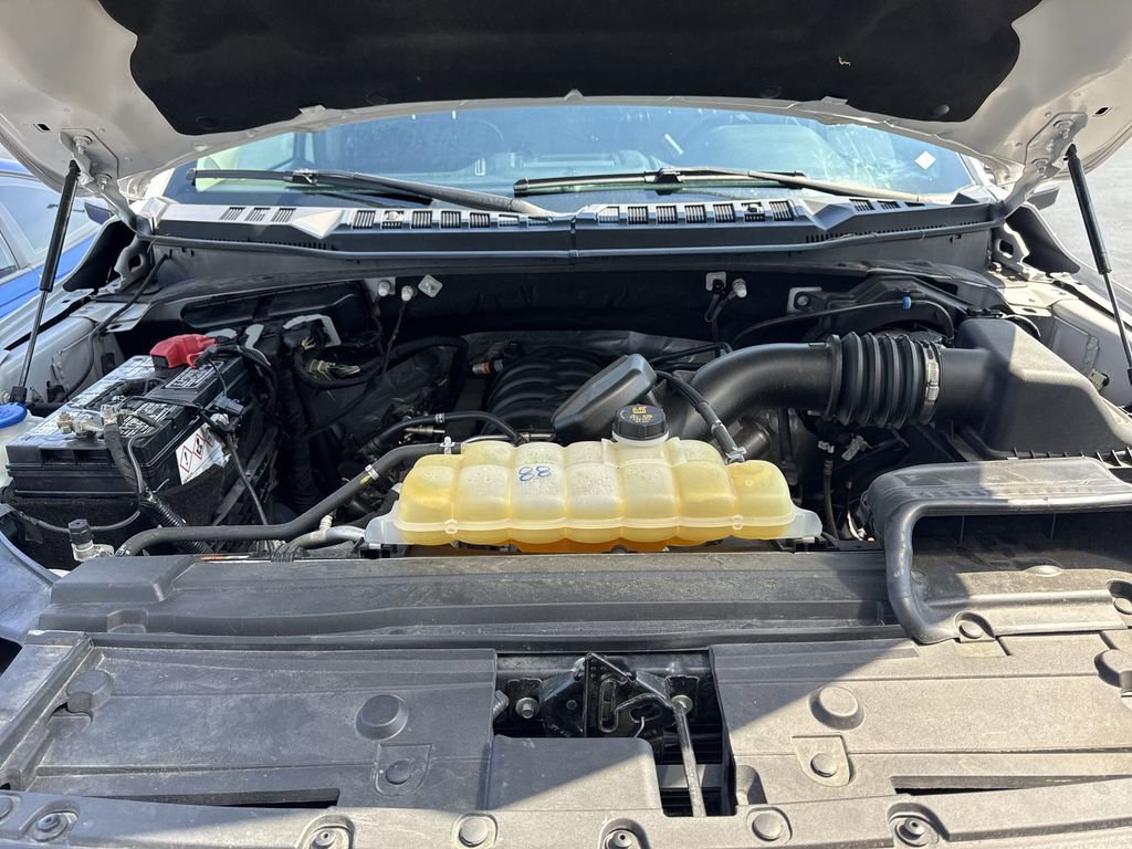 Used 2020 Ford F150 Lariat AWD/4WD image 24