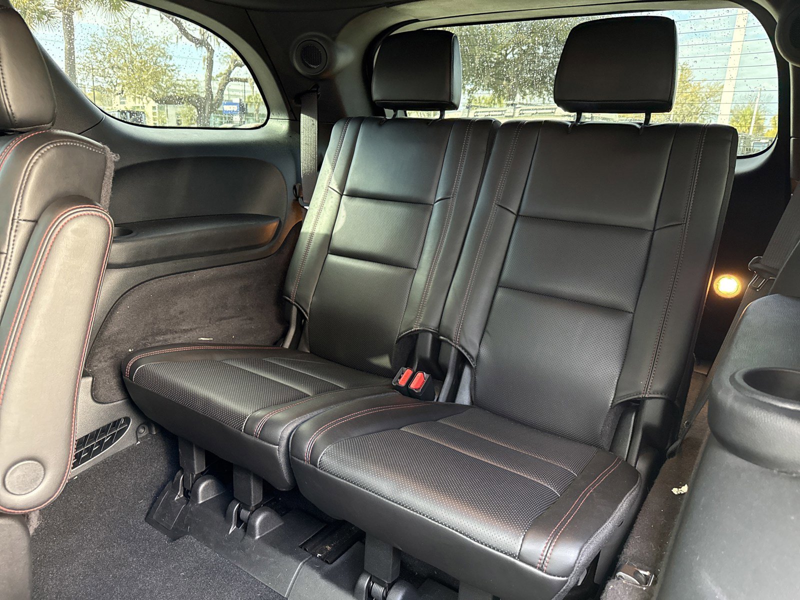 Used 2023 Dodge Durango R/T image 29