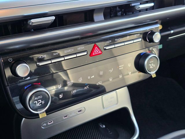 New 2026 Hyundai Ioniq 9 SEL image 30