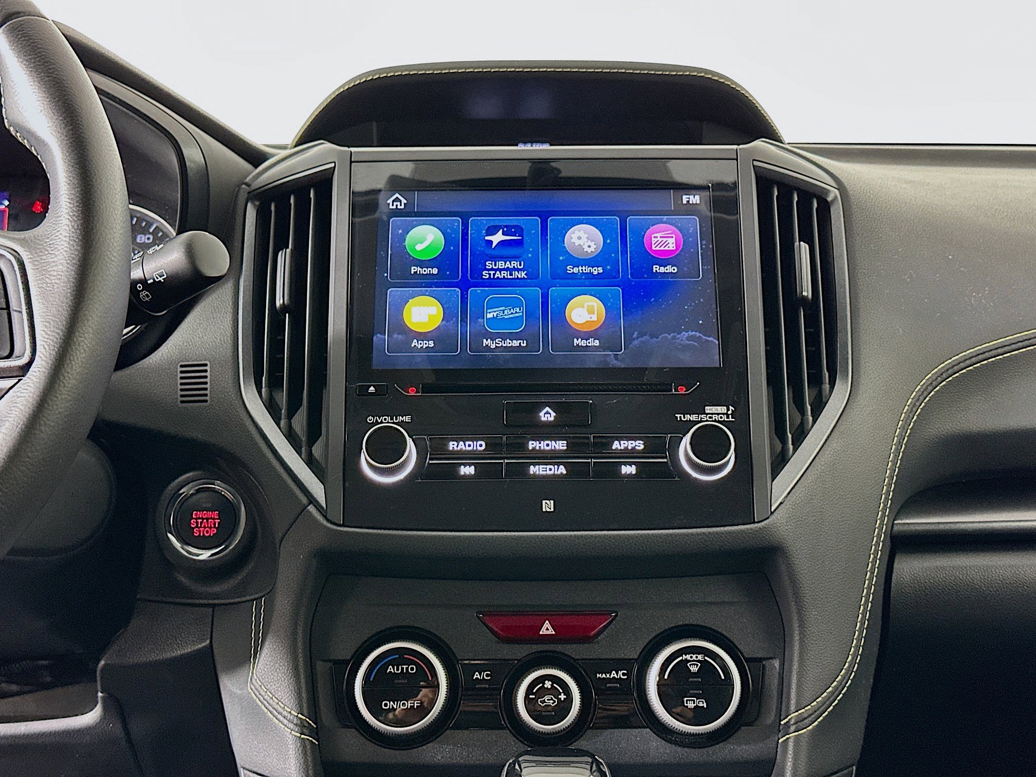 Used 2023 Subaru Crosstrek 2.5i Sport image 23