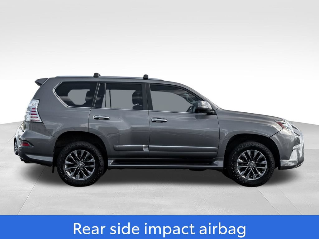 Used 2014 Lexus GX 460 Luxury AWD/4WD image 8