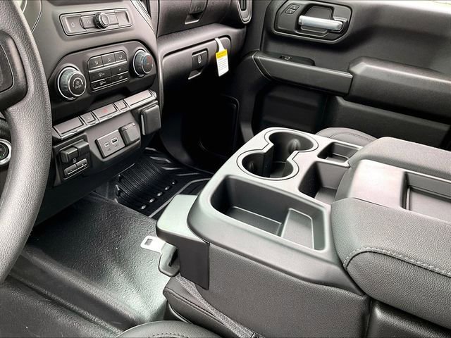 New 2026 Chevrolet Silverado 2500 W/T w/ WT Convenience Package image 13