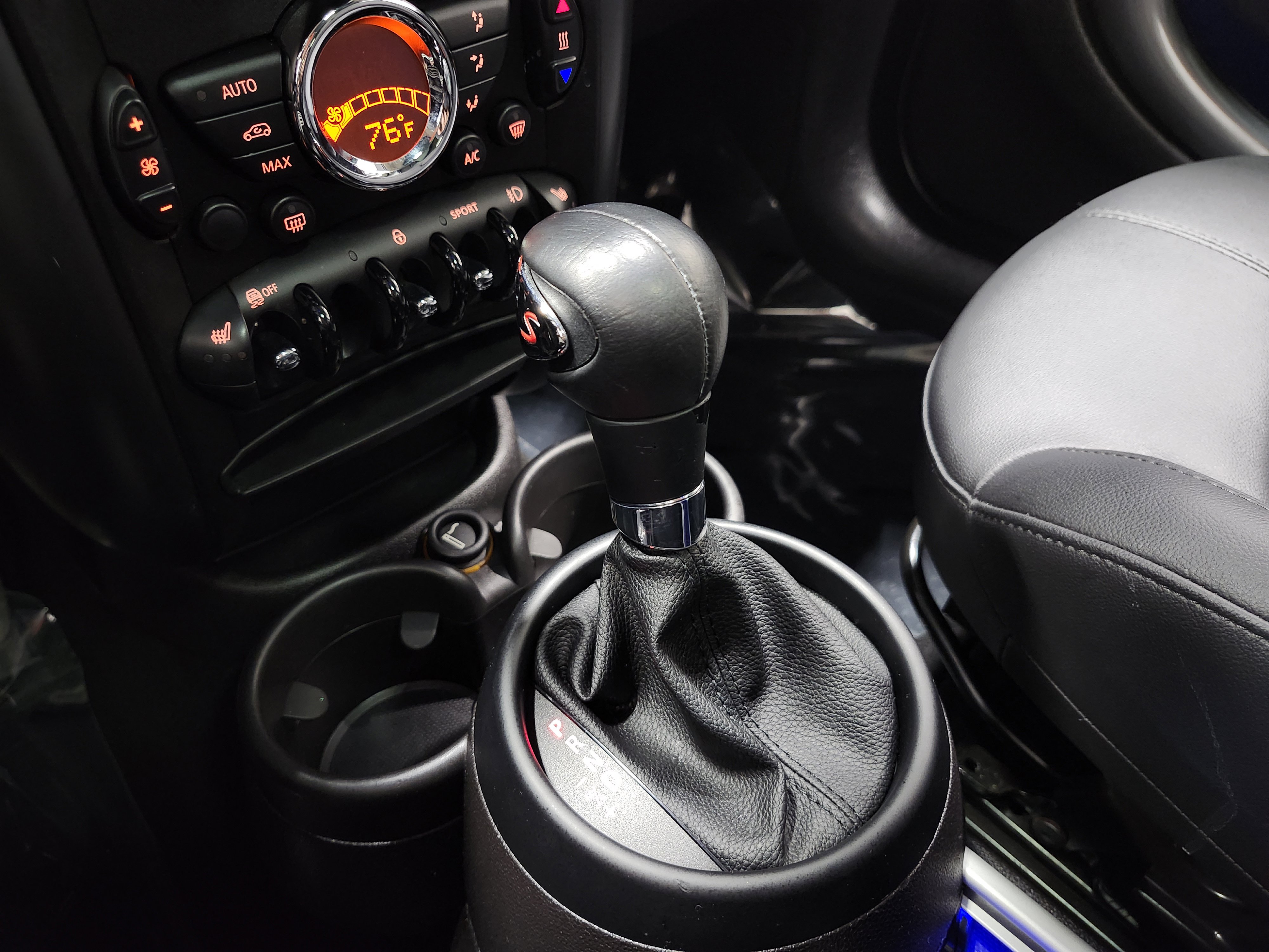 Used 2013 MINI Cooper Countryman S image 33