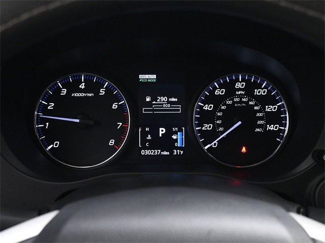 Used 2018 Mitsubishi Outlander SE image 24