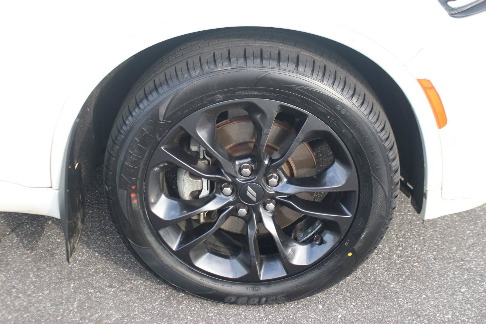 Used 2022 Dodge Durango R/T AWD/4WD image 38