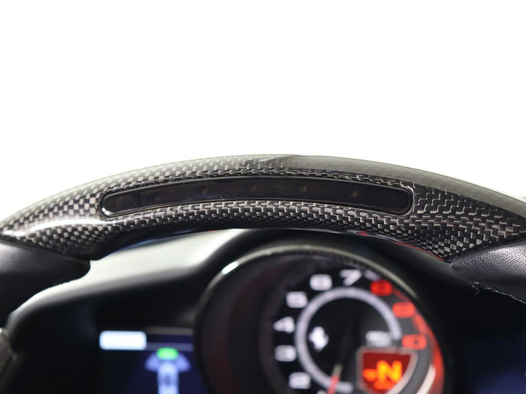 Used 2019 Ferrari 488 Spider image 42