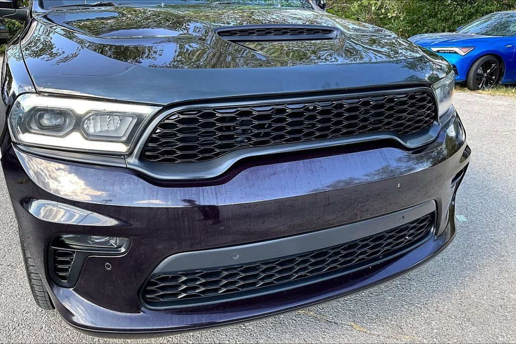 Used 2021 Dodge Durango R/T AWD/4WD image 39