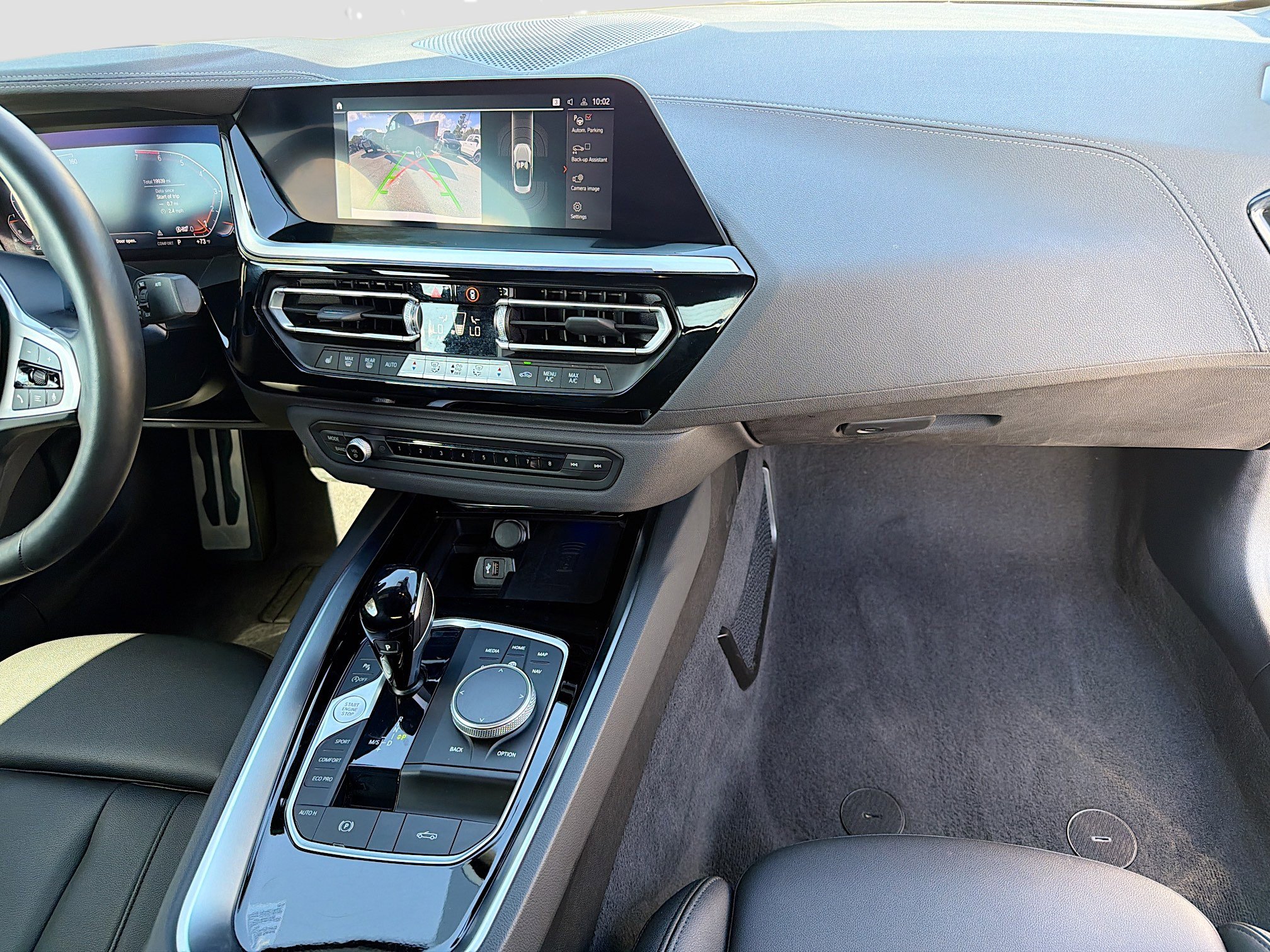 Used 2026 BMW Z4 sDrive30i image 17