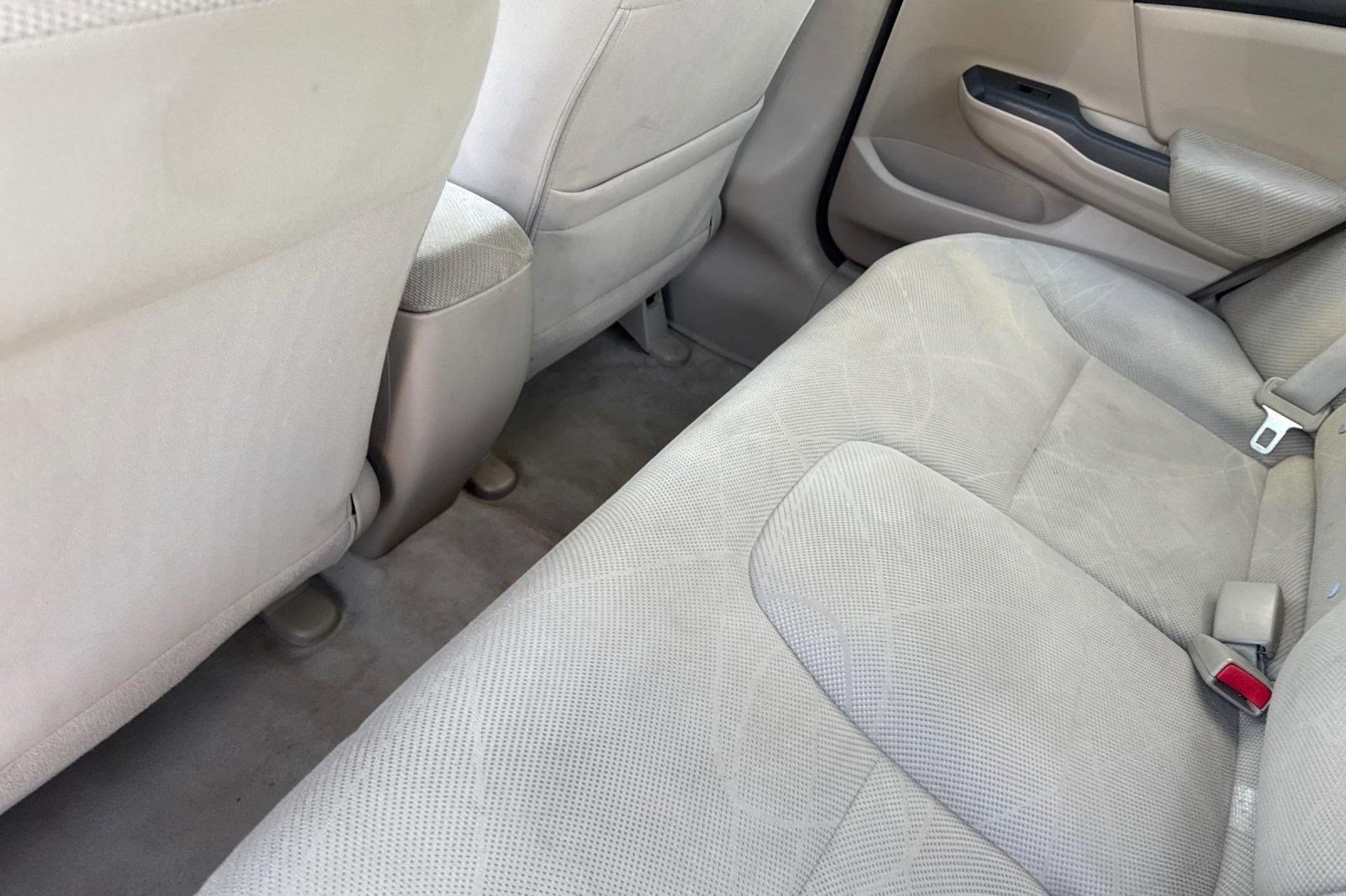 Used 2012 Honda Civic LX image 23