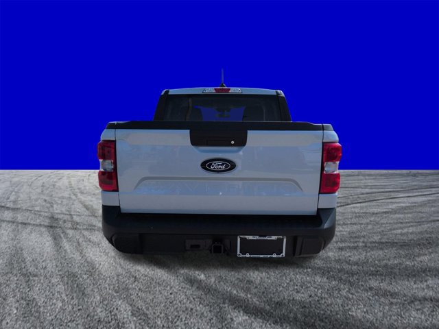 New 2026 Ford Maverick XLT FWD image 5