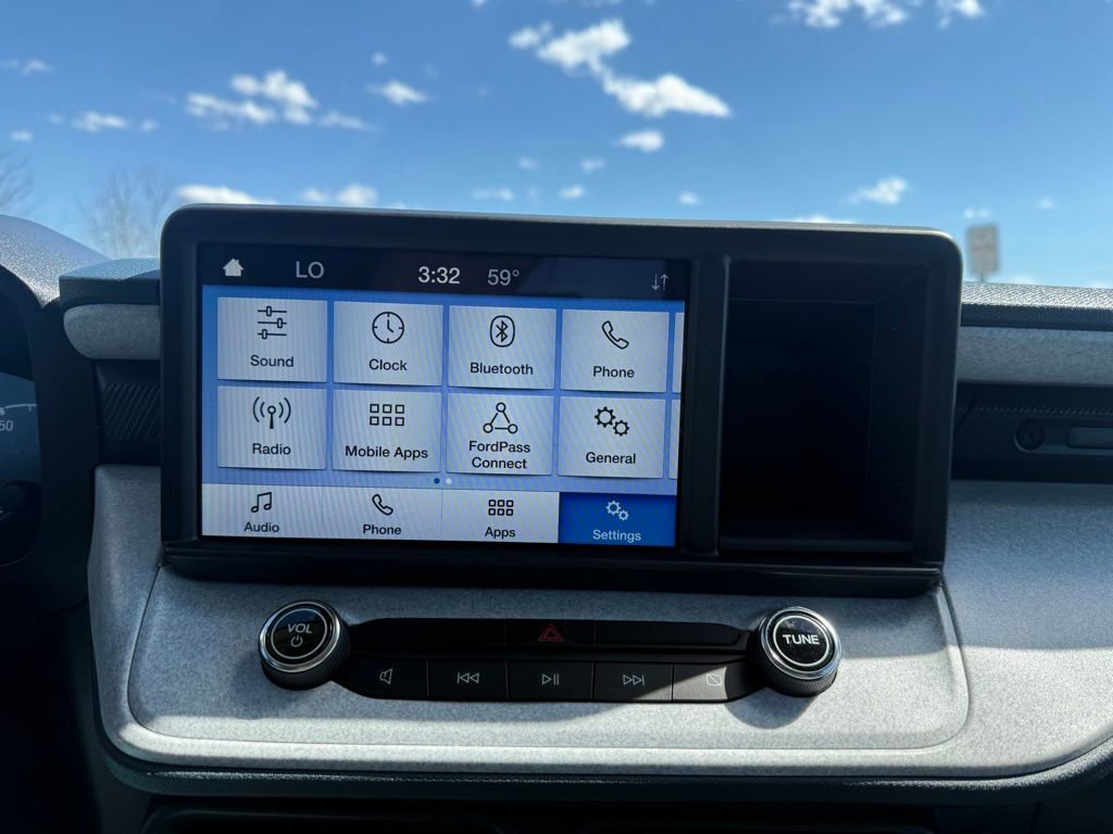 Used 2024 Ford Maverick XLT w/ Equipment Group 300A Standard AWD/4WD image 37