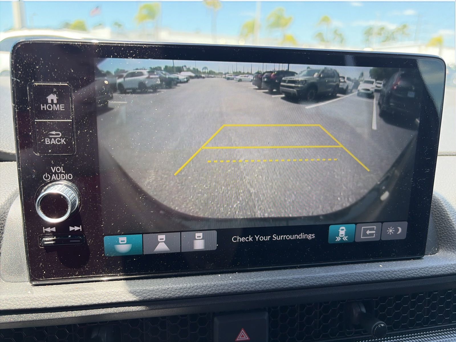 Certified 2024 Honda CR-V Sport-L image 18