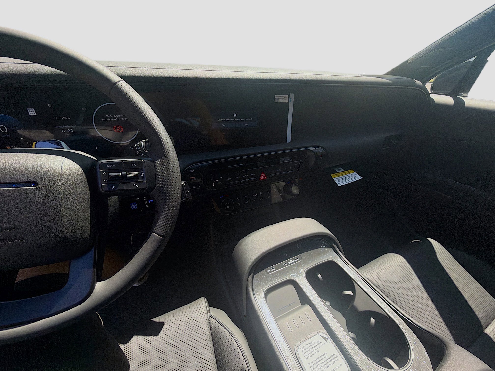 New 2026 Hyundai Palisade XRT Pro AWD/4WD image 12