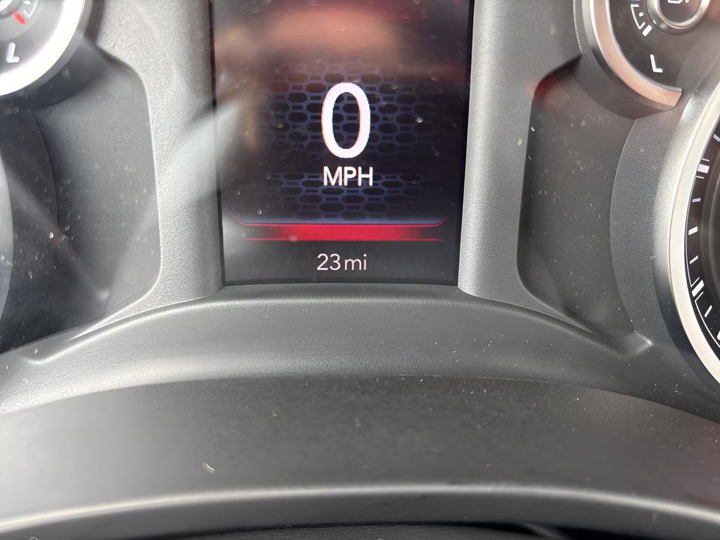 New 2026 RAM 1500 Tradesman image 13