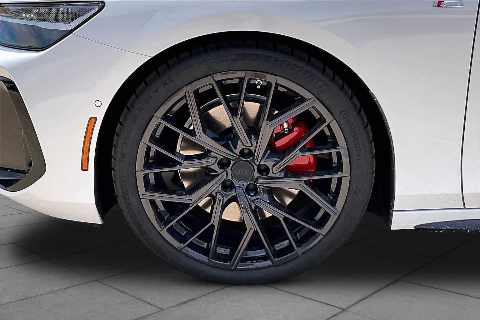 New 2026 Audi A6 Prestige AWD/4WD image 11