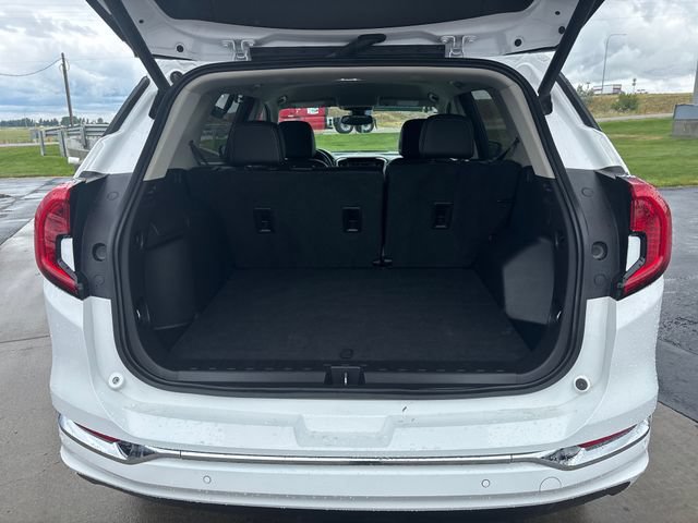 Certified 2024 GMC Terrain Denali AWD/4WD image 26