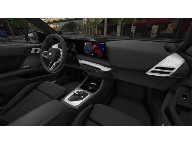 New 2025 BMW 228i xDrive w/ Premium Package image 14