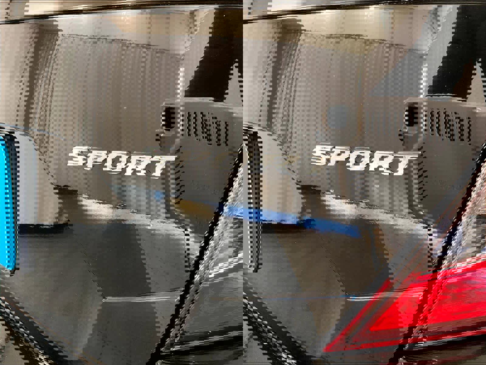 Used 2019 Honda Civic Sport image 26