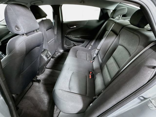 Used 2024 Chevrolet Malibu LT FWD image 30