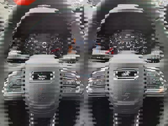 New 2026 Jeep Compass Latitude image 62