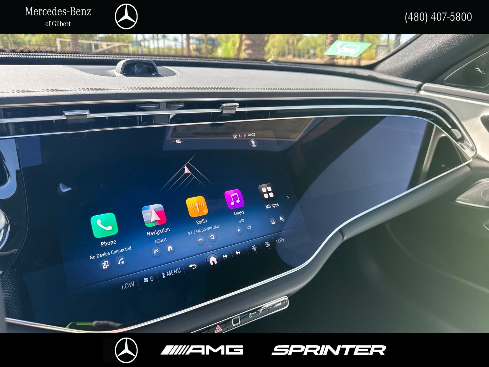 New 2026 Mercedes-Benz E 53 AMG e 4MATIC Sedan image 24