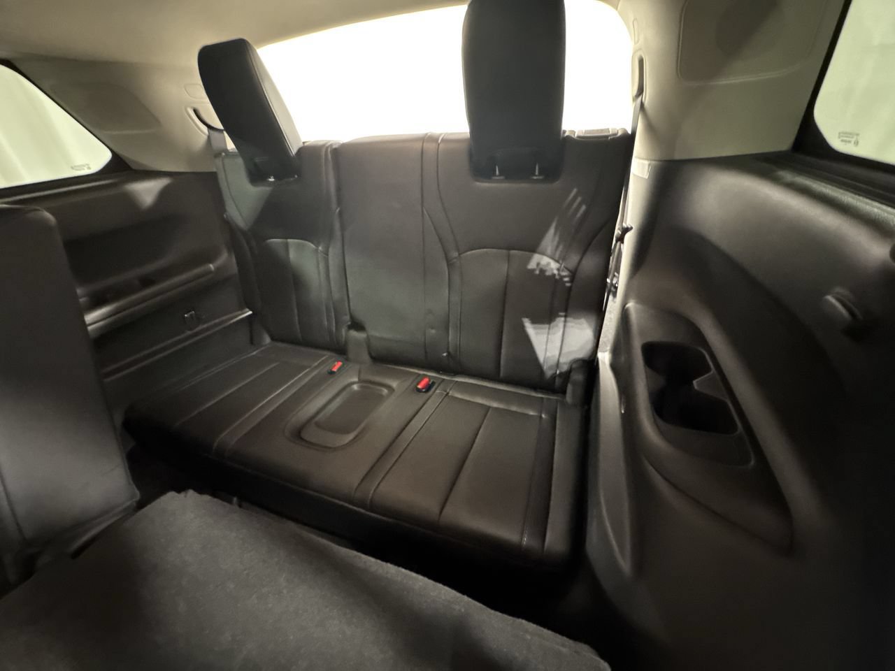 Certified 2025 INFINITI QX60 Luxe w/ Vision Package AWD/4WD image 60