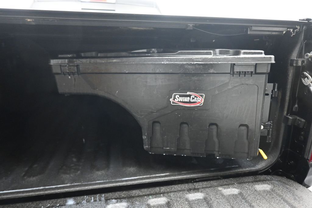 Used 2019 RAM 1500 Big Horn AWD/4WD image 51