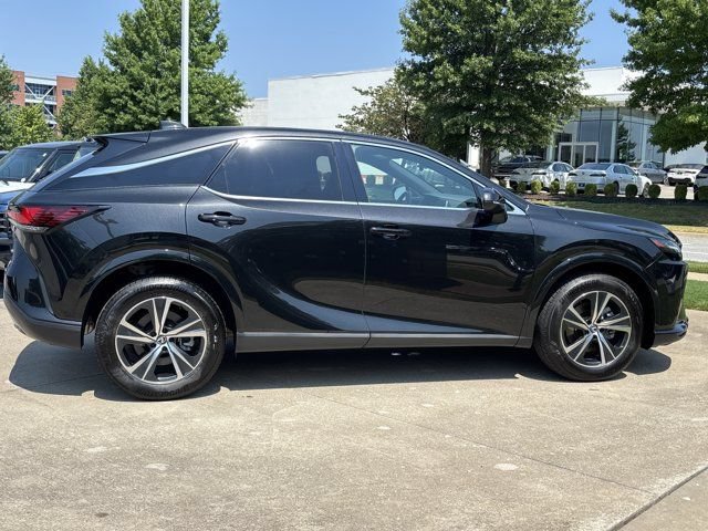 Used 2024 Lexus RX 350 FWD w/ Technology Package image 2