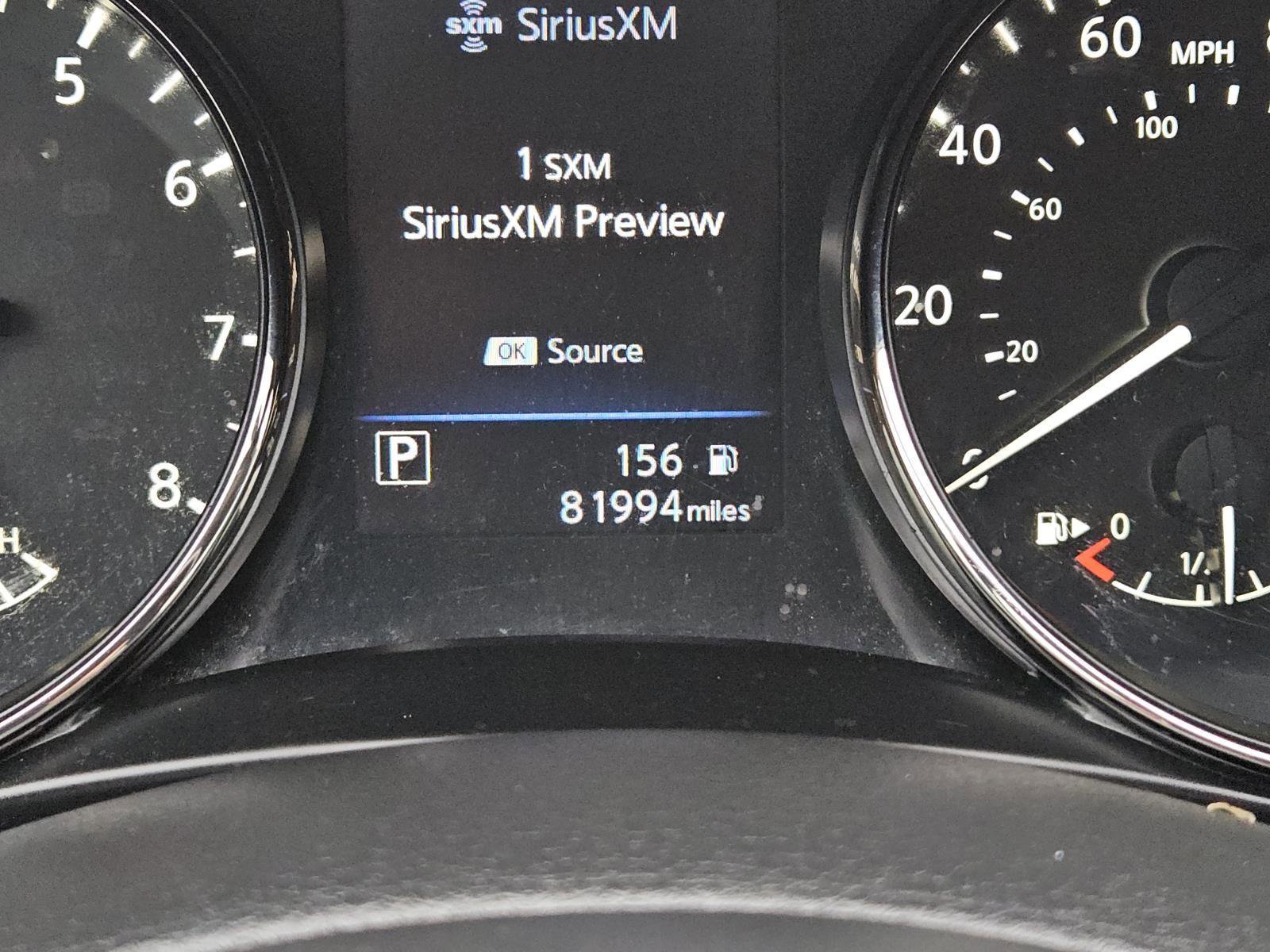 Used 2020 Nissan Rogue Sport S image 22