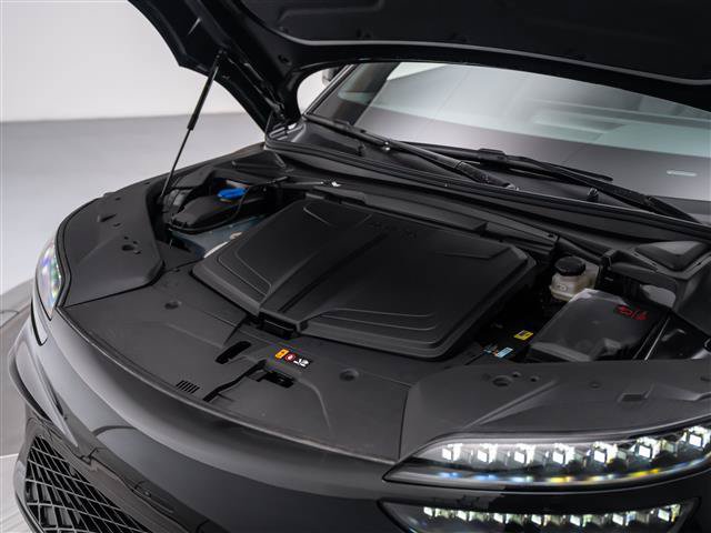 New 2026 Genesis GV60 Advance AWD/4WD image 12