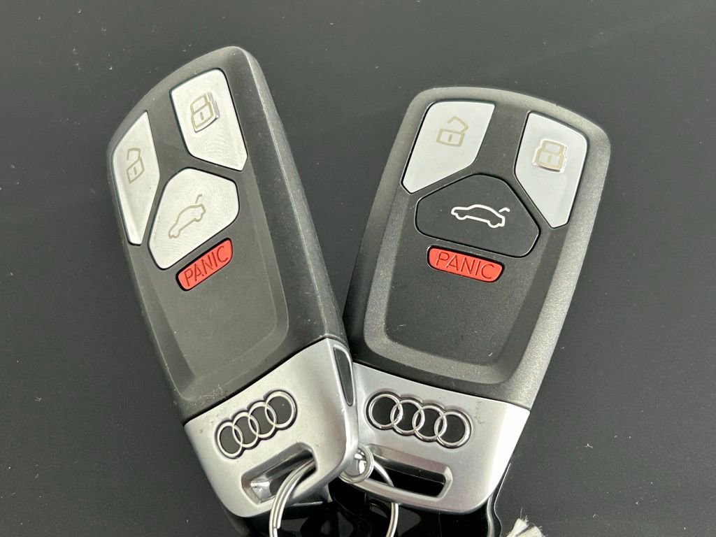 Used 2021 Audi TT 2.0T w/ 19" Wheel Package image 27