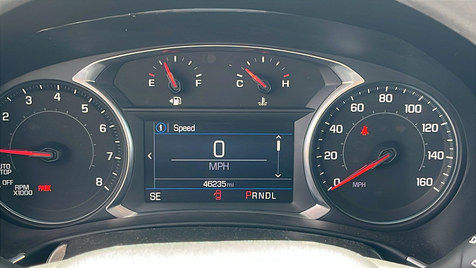 Used 2022 Chevrolet Equinox LS w/ LS Convenience Package AWD/4WD image 14