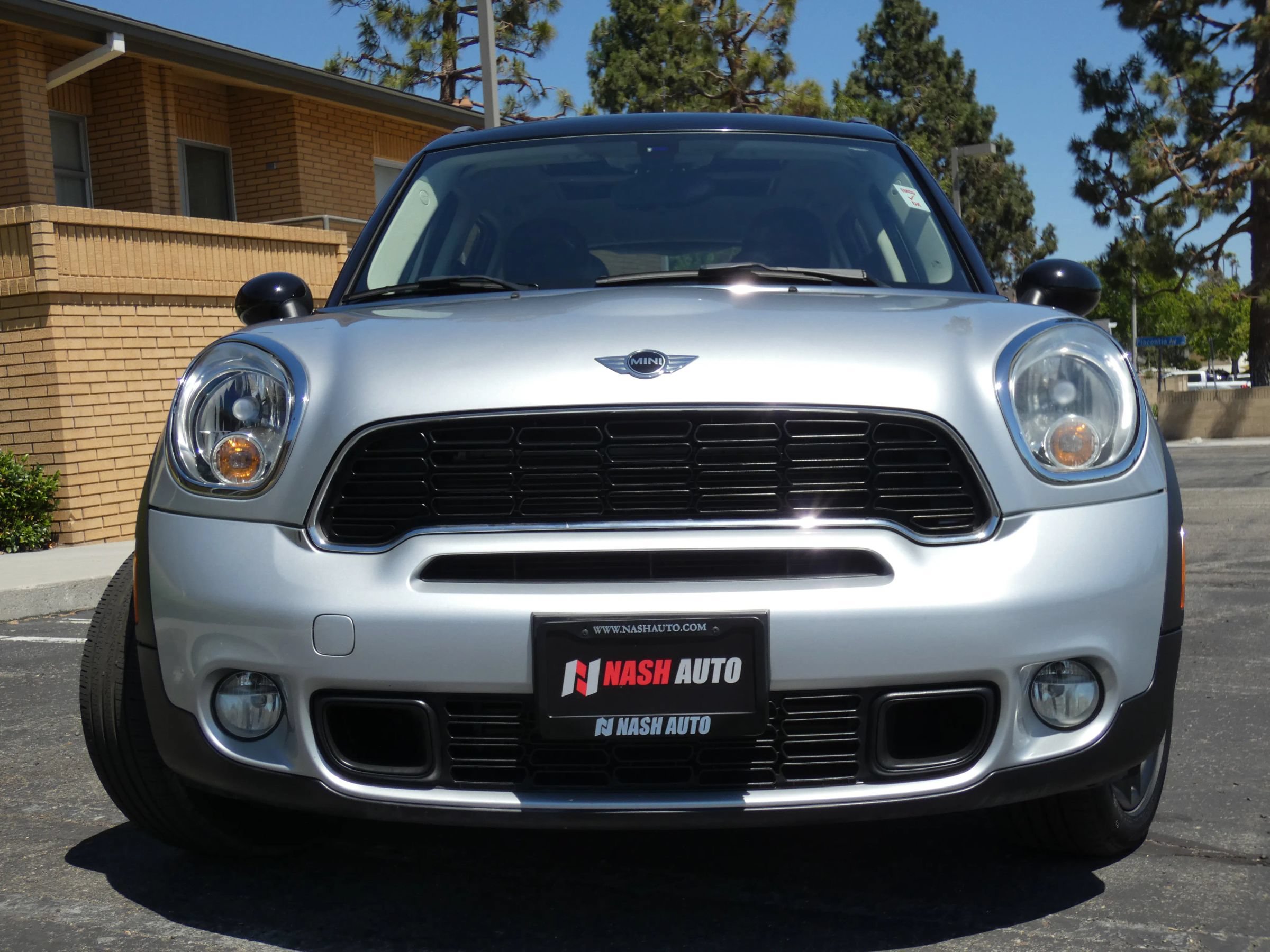 Used 2013 MINI Cooper Countryman S FWD image 18