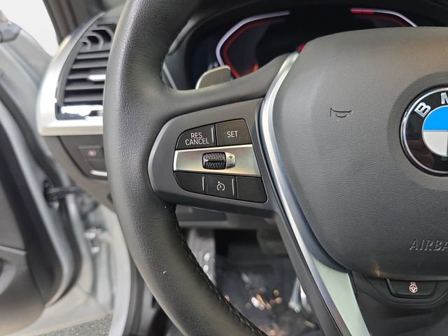 Used 2021 BMW X3 xDrive30i w/ Convenience Package AWD/4WD image 17