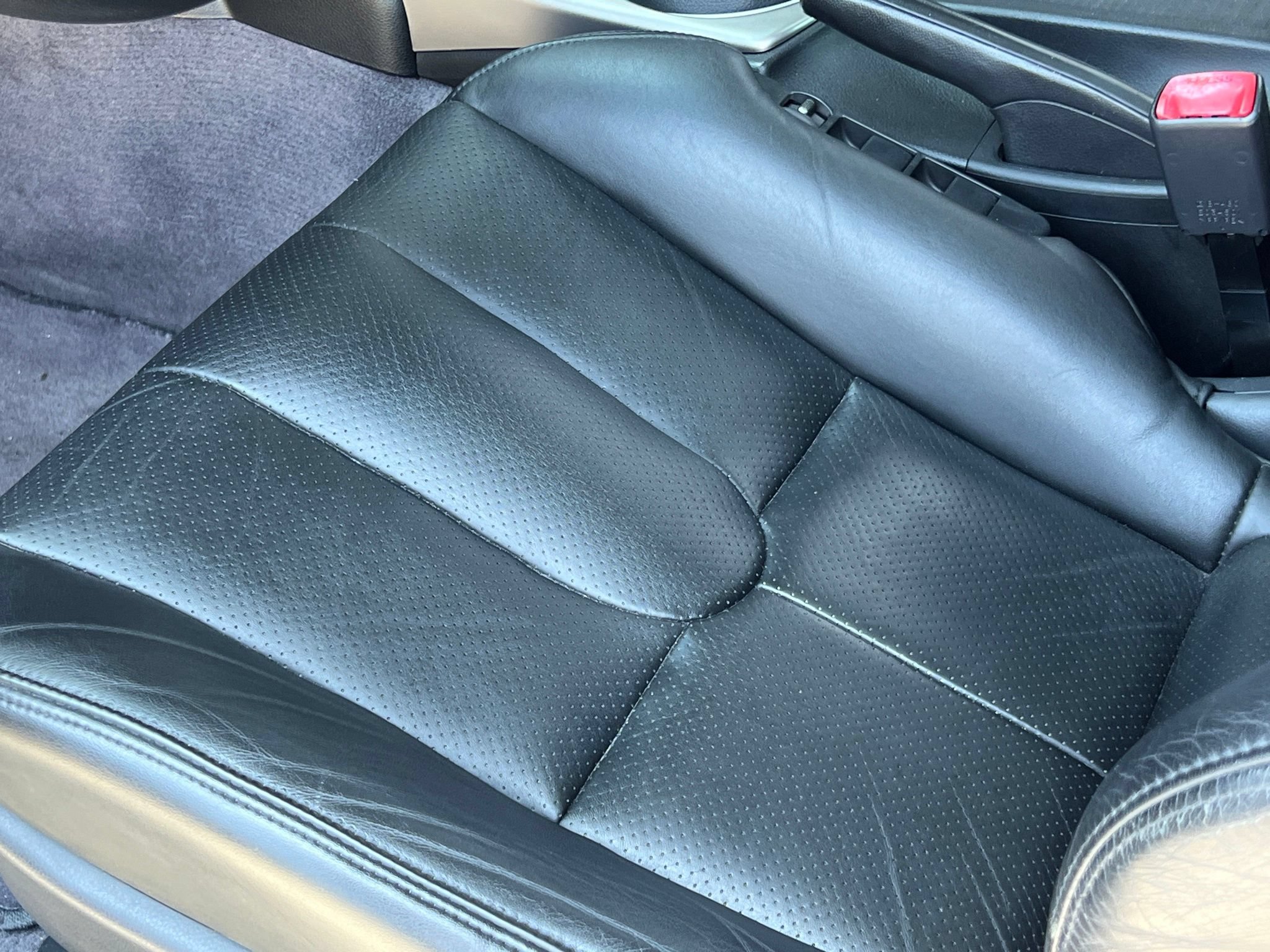Used 2003 INFINITI G35 Coupe w/ Aero Pkg RWD image 31