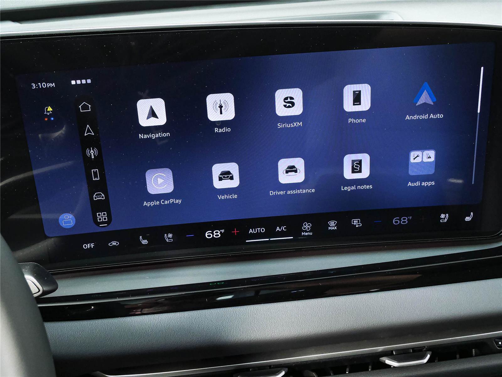 New 2026 Audi A5 Premium Plus AWD/4WD image 15