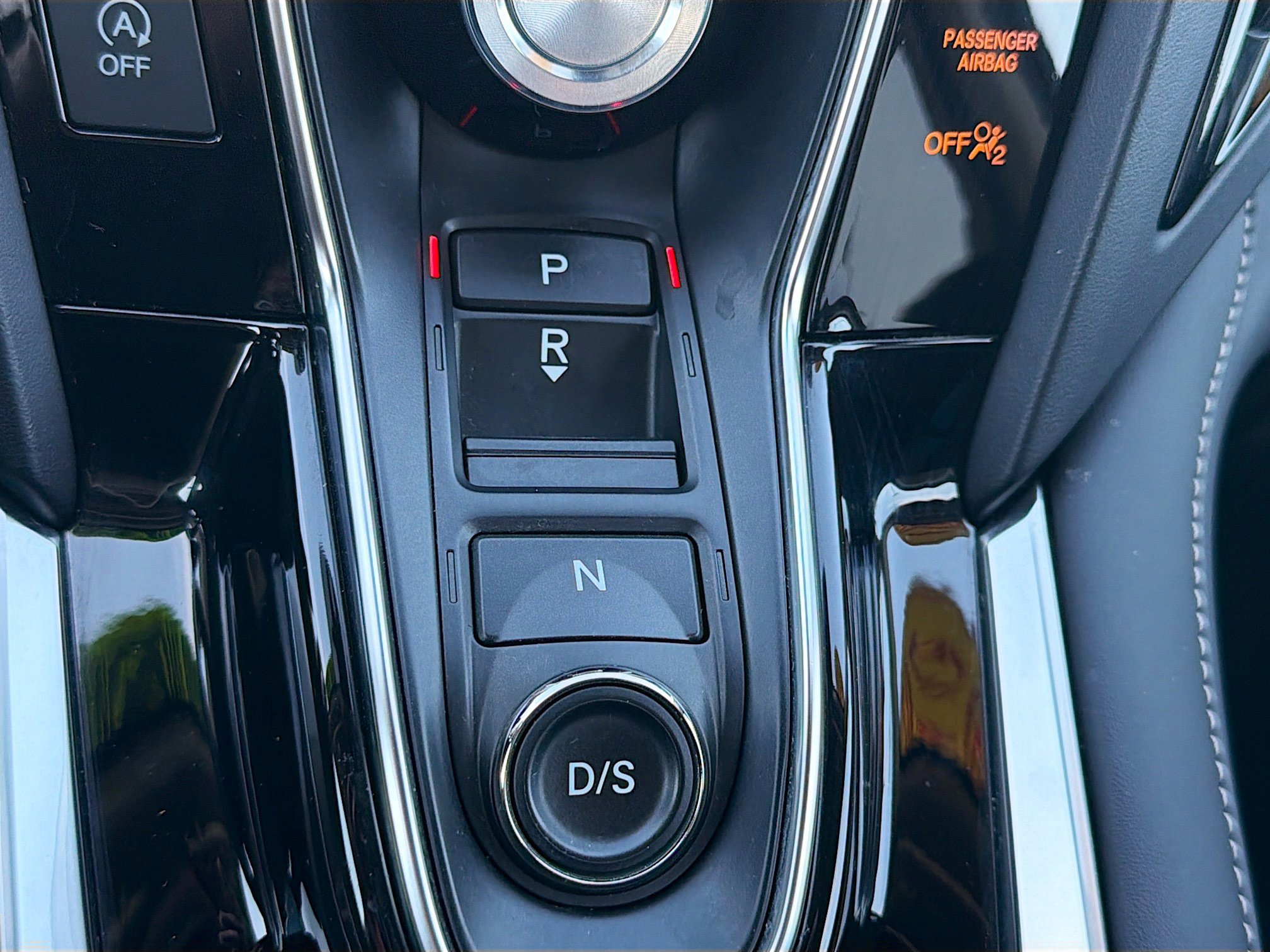 Used 2020 Acura RDX AWD w/ Technology Package image 17