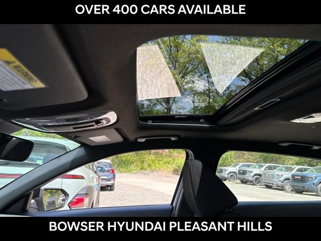 New 2026 Hyundai Elantra SEL Sport Premium FWD image 7