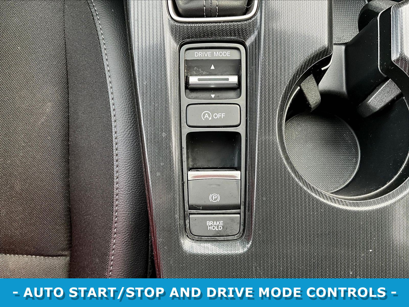 Certified 2025 Honda Civic Sport image 14