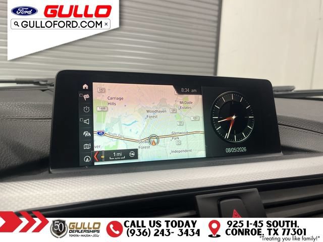 Used 2018 BMW 340i Sedan RWD image 27