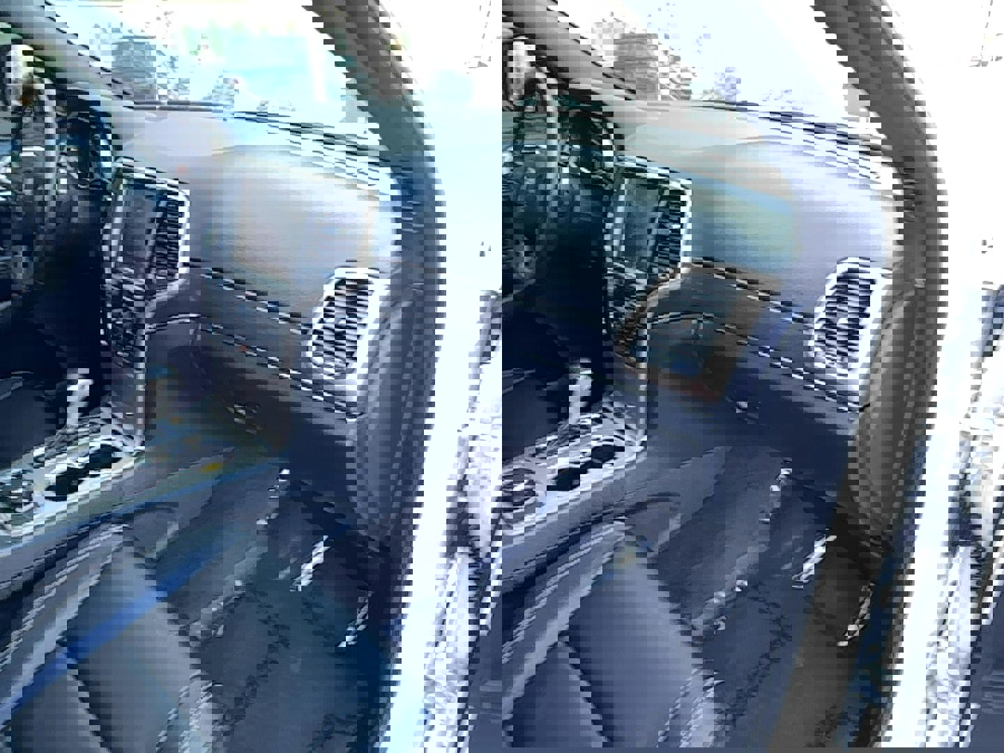 Used 2016 Jeep Grand Cherokee Limited image 21