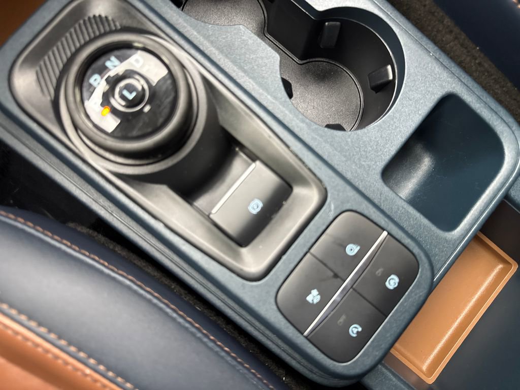 Used 2022 Ford Maverick Lariat w/ Lariat Luxury Package image 69