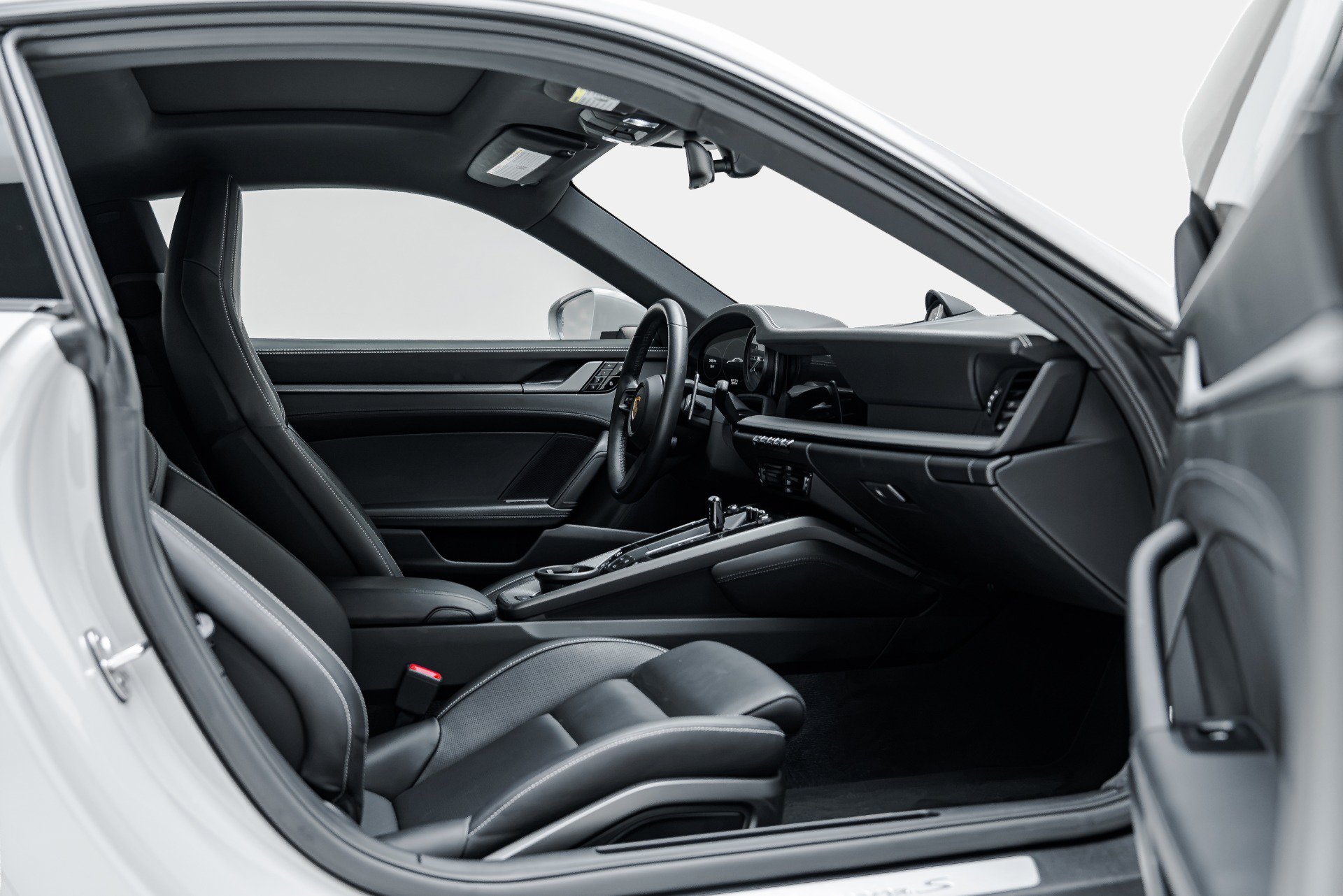 Used 2020 Porsche 911 Carrera S RWD image 31