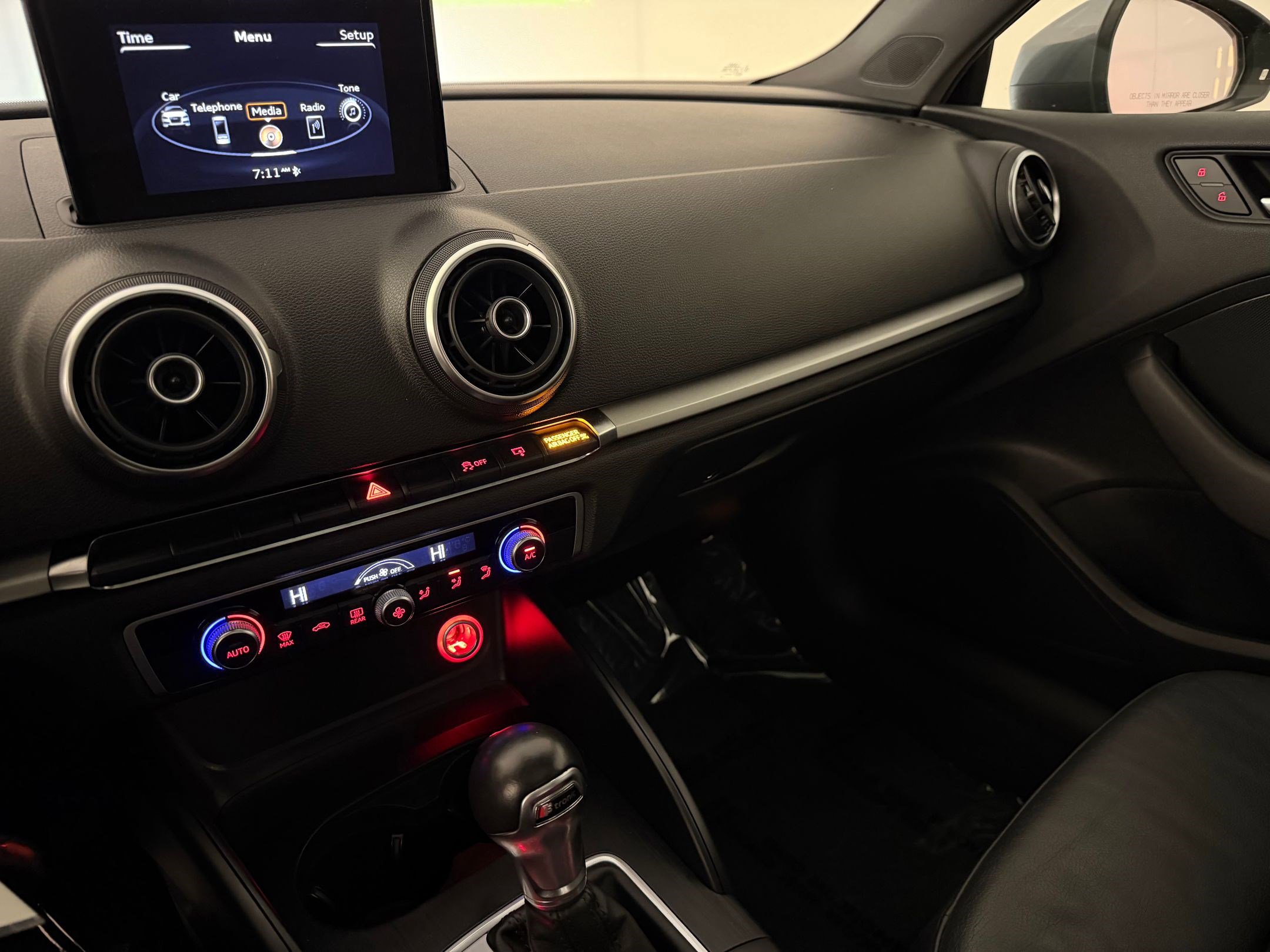 Certified 2015 Audi A3 1.8T Premium FWD image 22