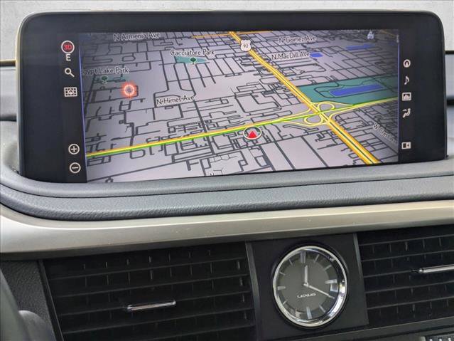 Certified 2022 Lexus RX 350 FWD w/ Premium Package image 12